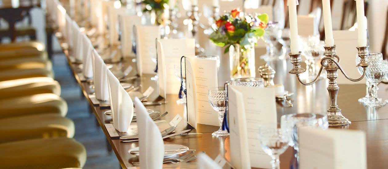 Dean Matheson Events