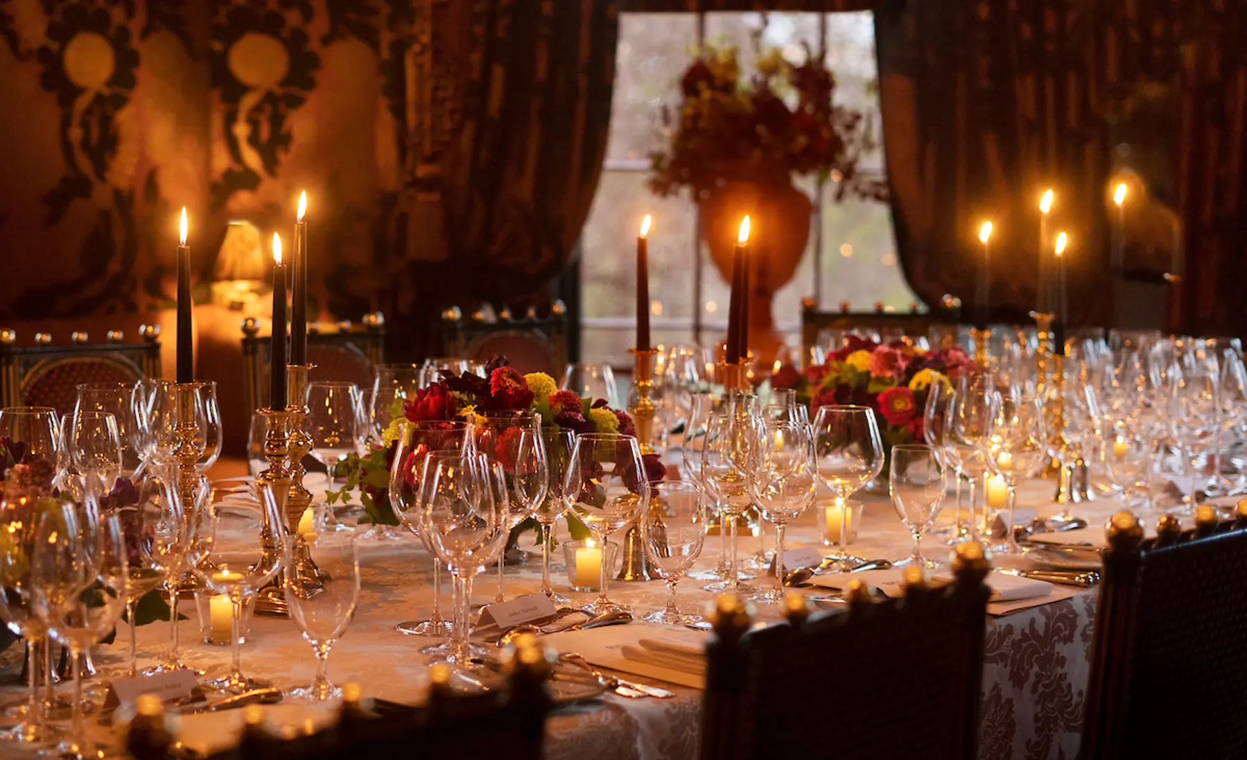Dean Matheson Events